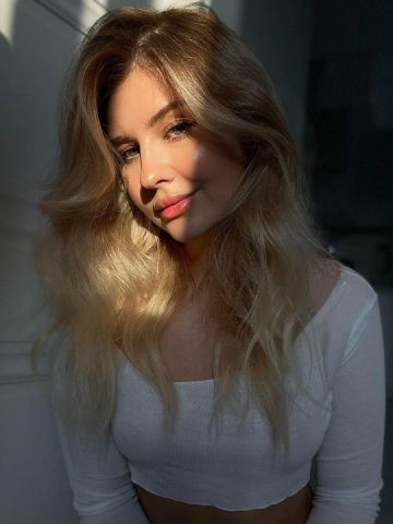 Индивидуалка Забава Фотография 3